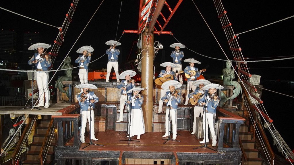 Pirate Ship Life - Pirate Ship Vallarta - Blog